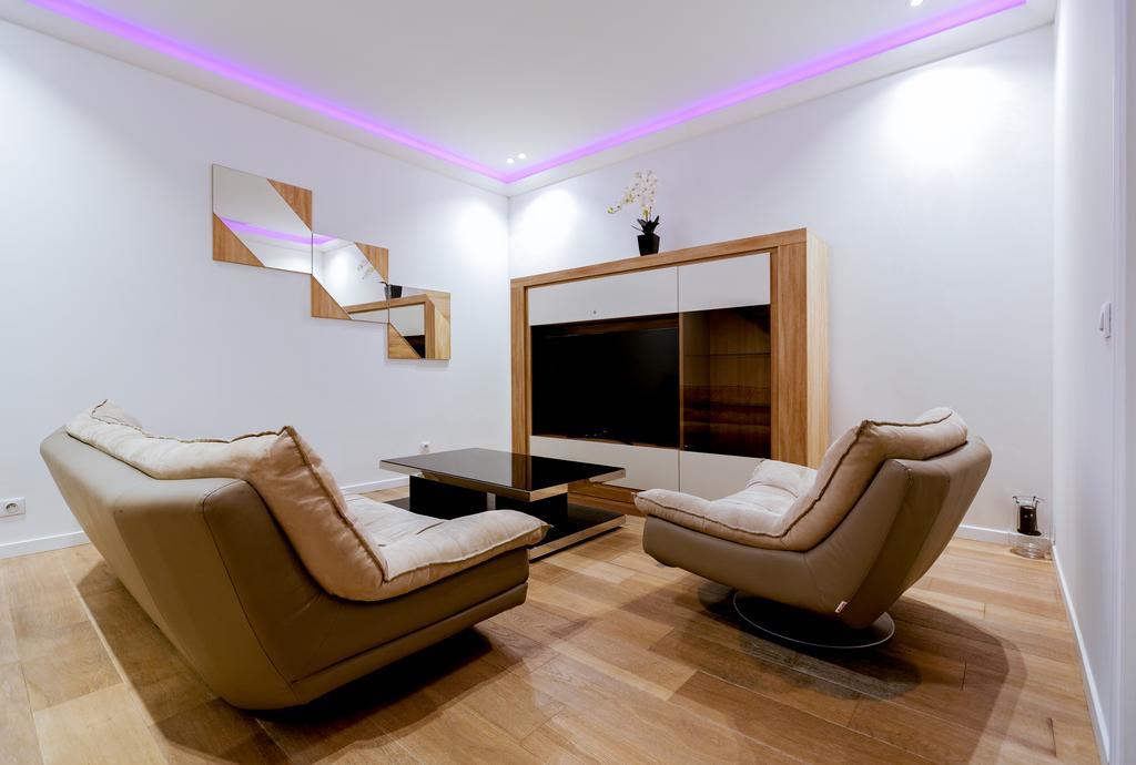 Souplex Le Lido - Design - Central - Close Croisette And Palais Cannes Dış mekan fotoğraf