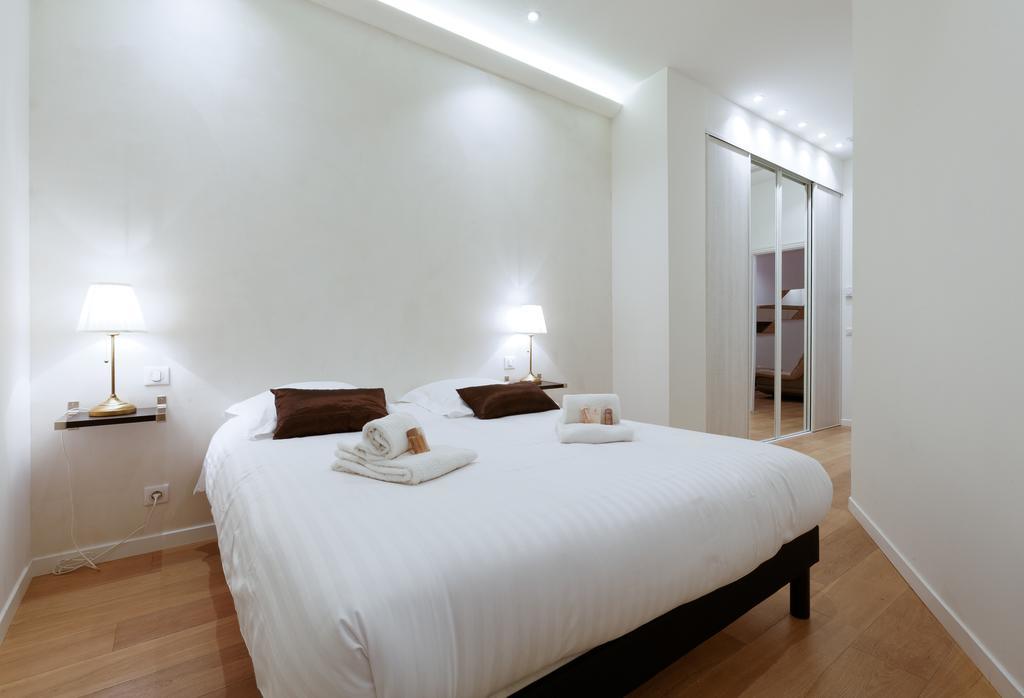 Souplex Le Lido - Design - Central - Close Croisette And Palais Cannes Dış mekan fotoğraf